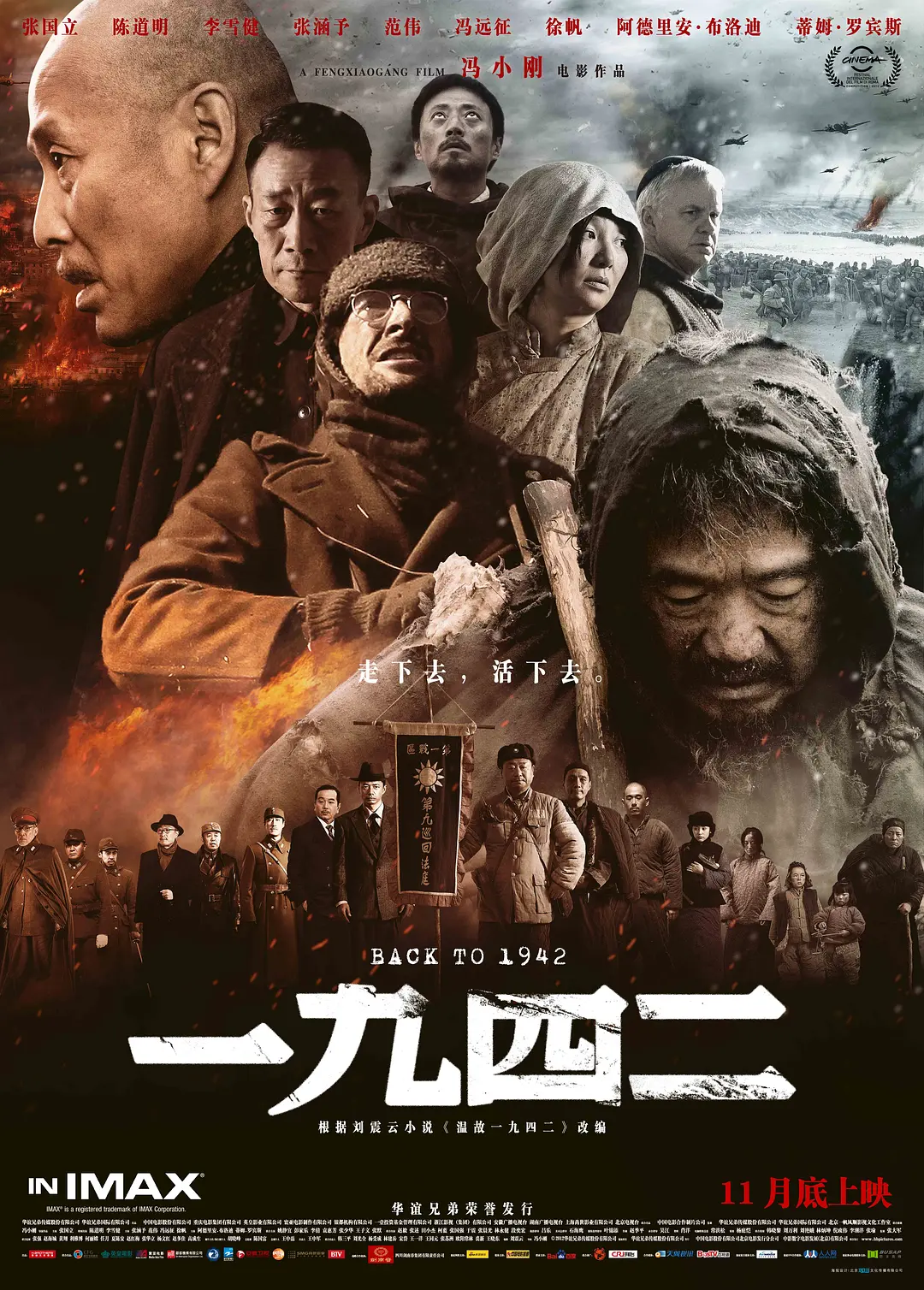 背景模糊