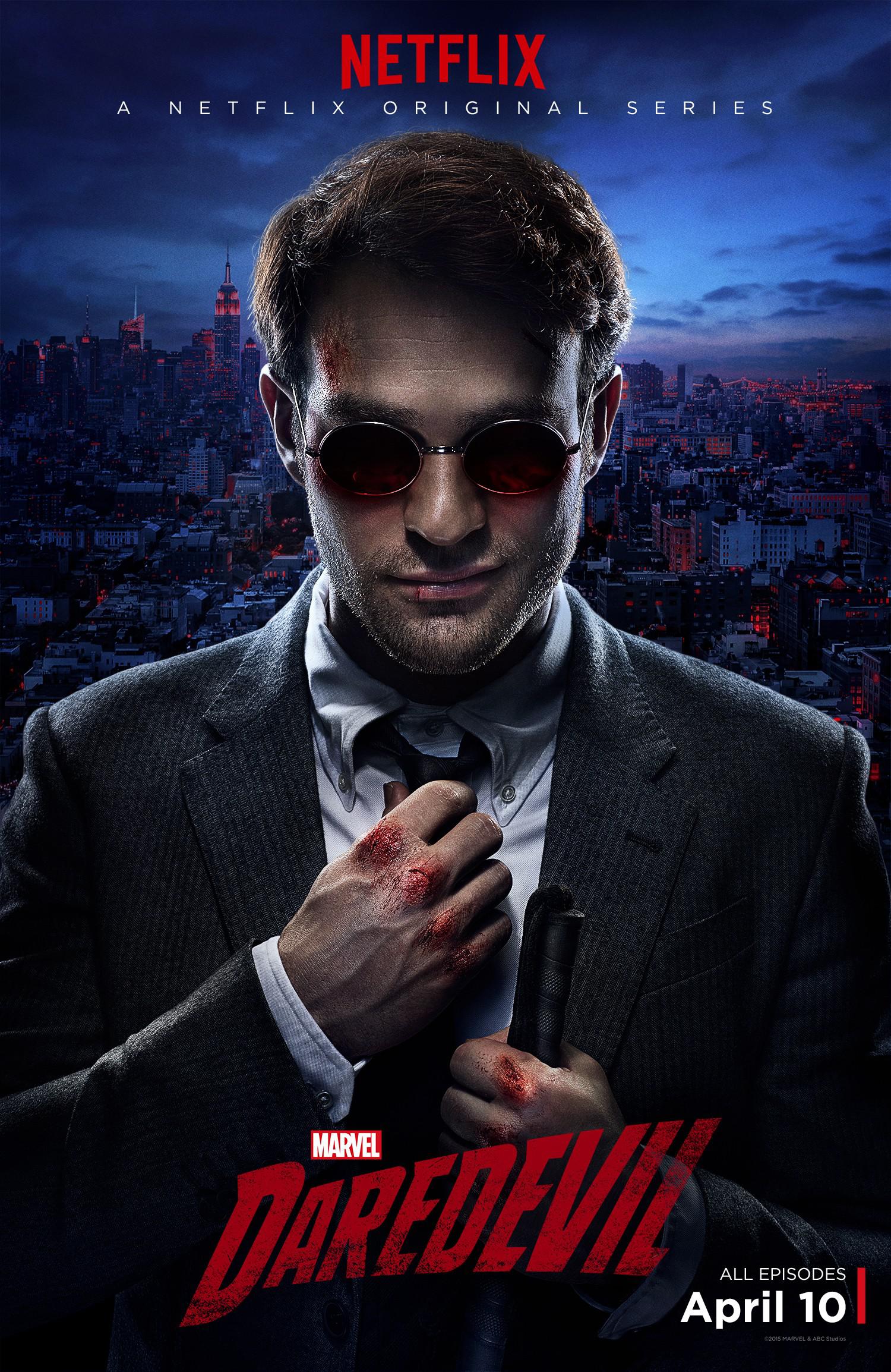 超胆侠 第一季 Daredevil Season 1