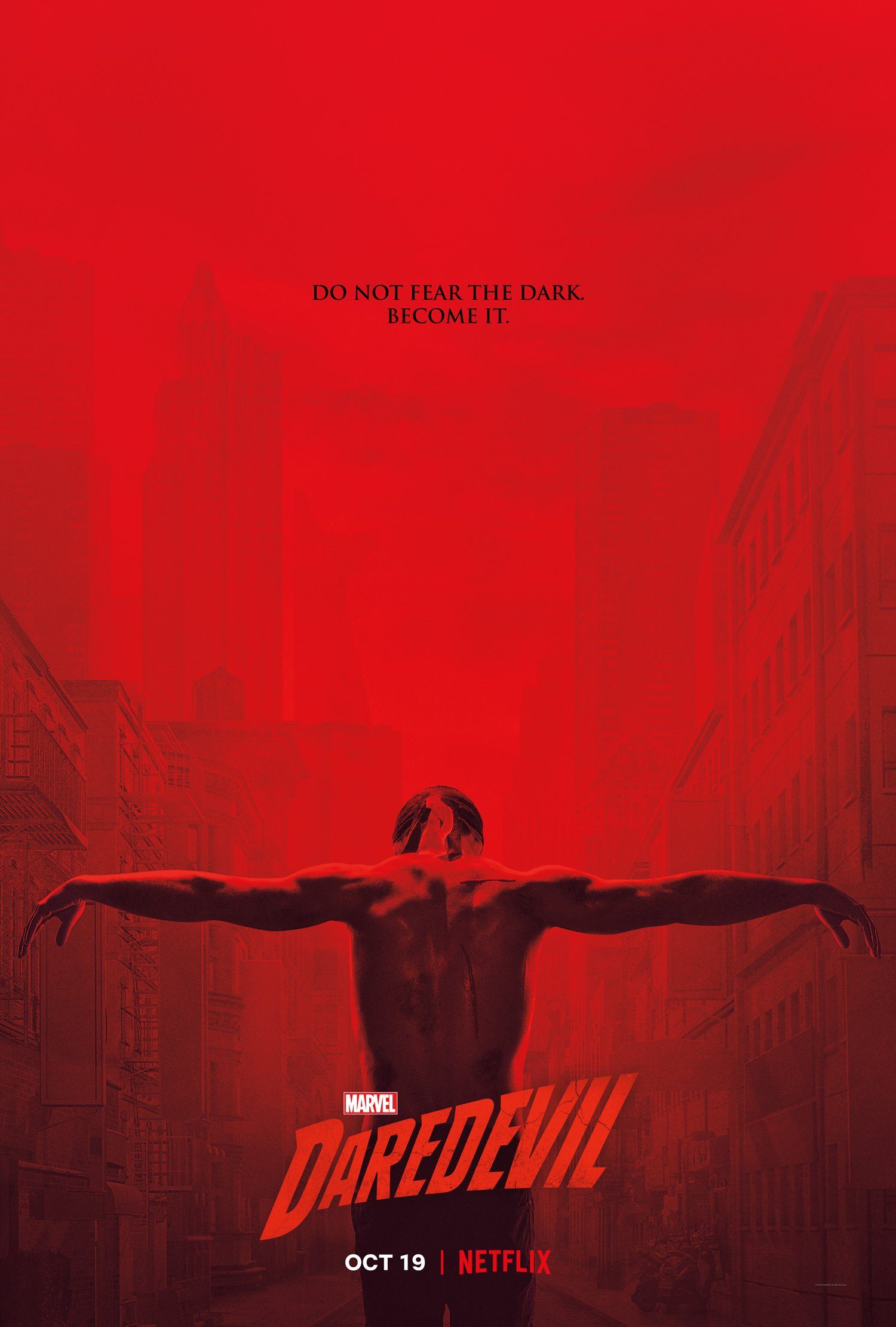 超胆侠 第三季 Daredevil Season 3