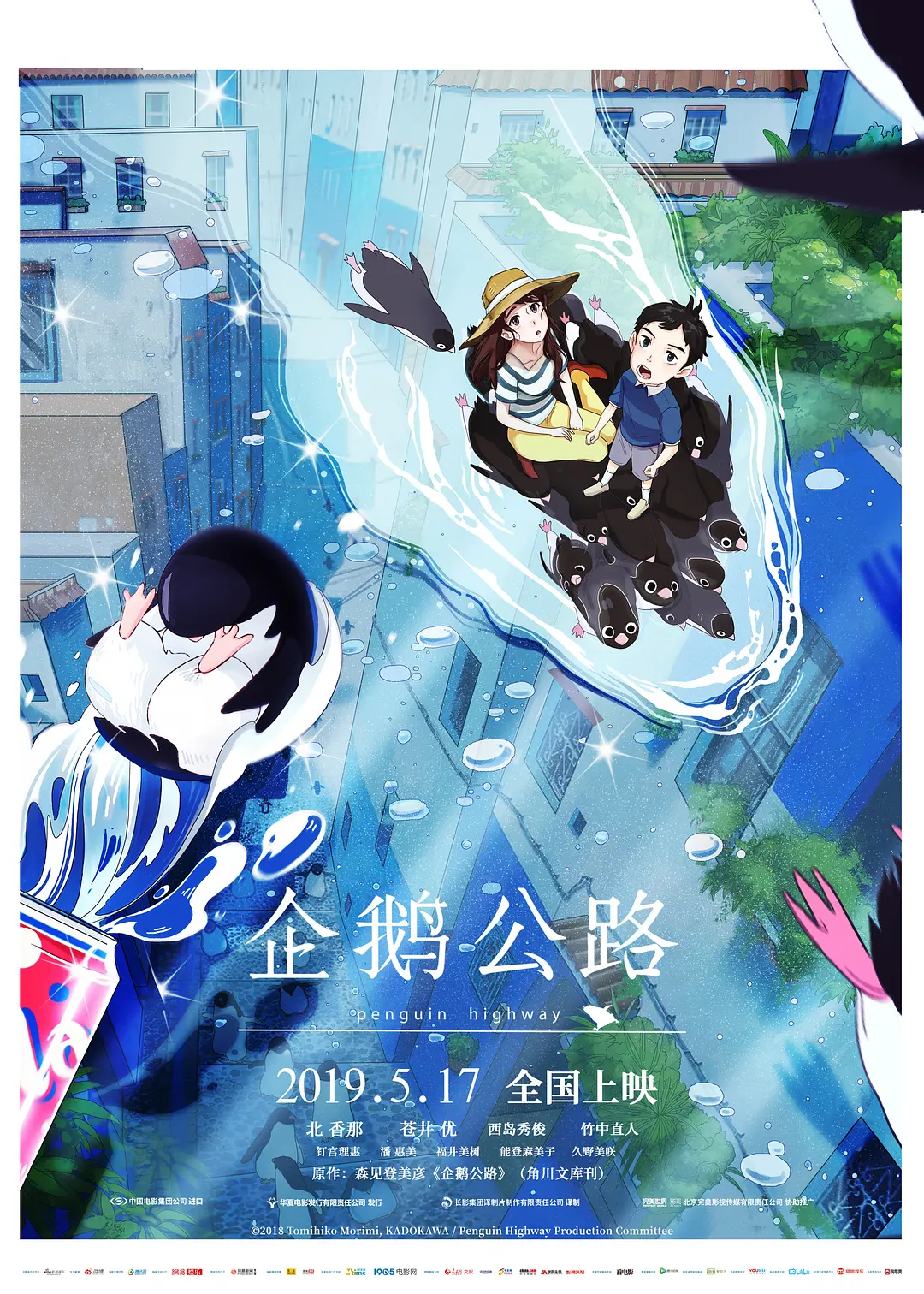 背景模糊