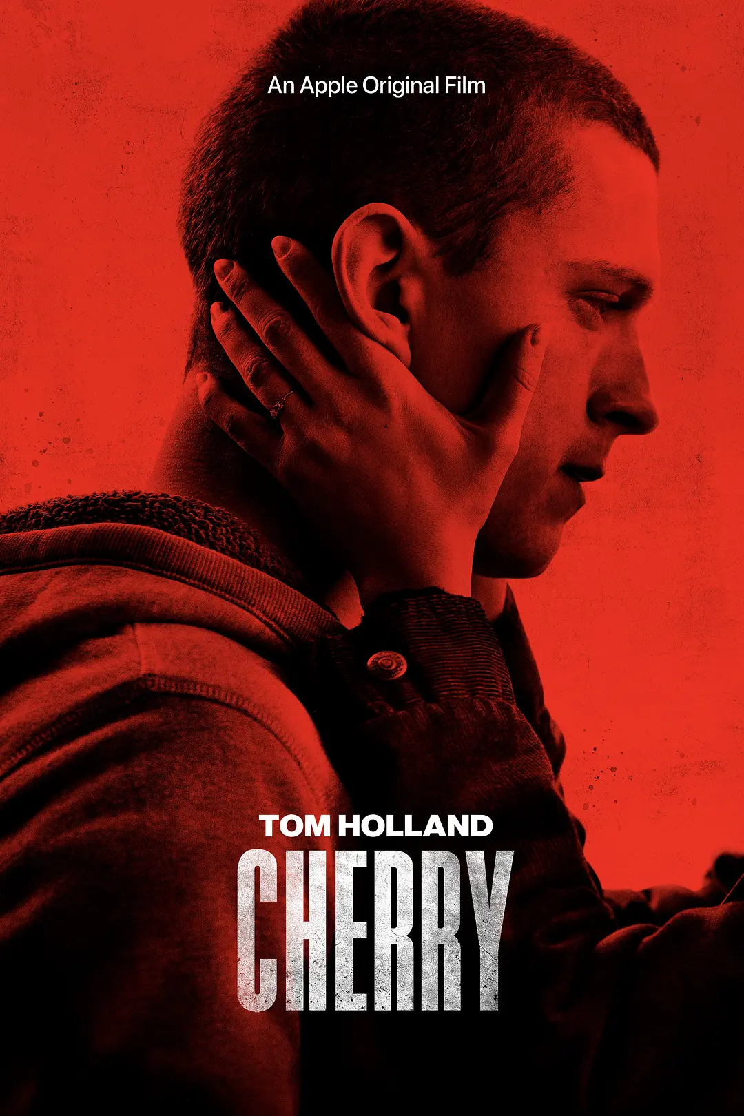 谢里 Cherry影片海报