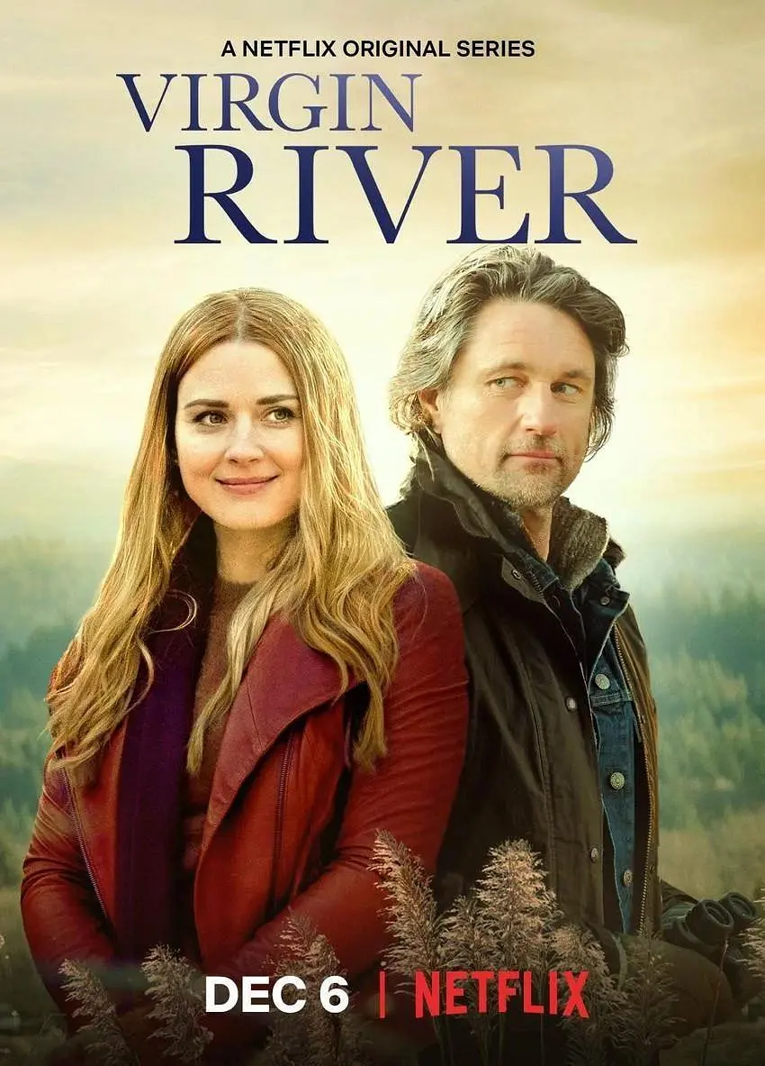 维琴河 第一季 Virgin River Season 1影片海报