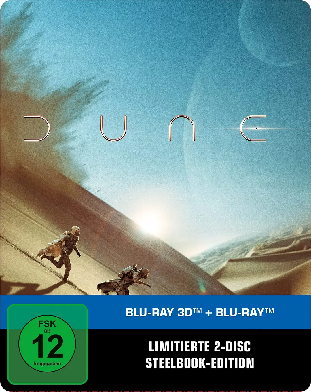 沙丘 Dune