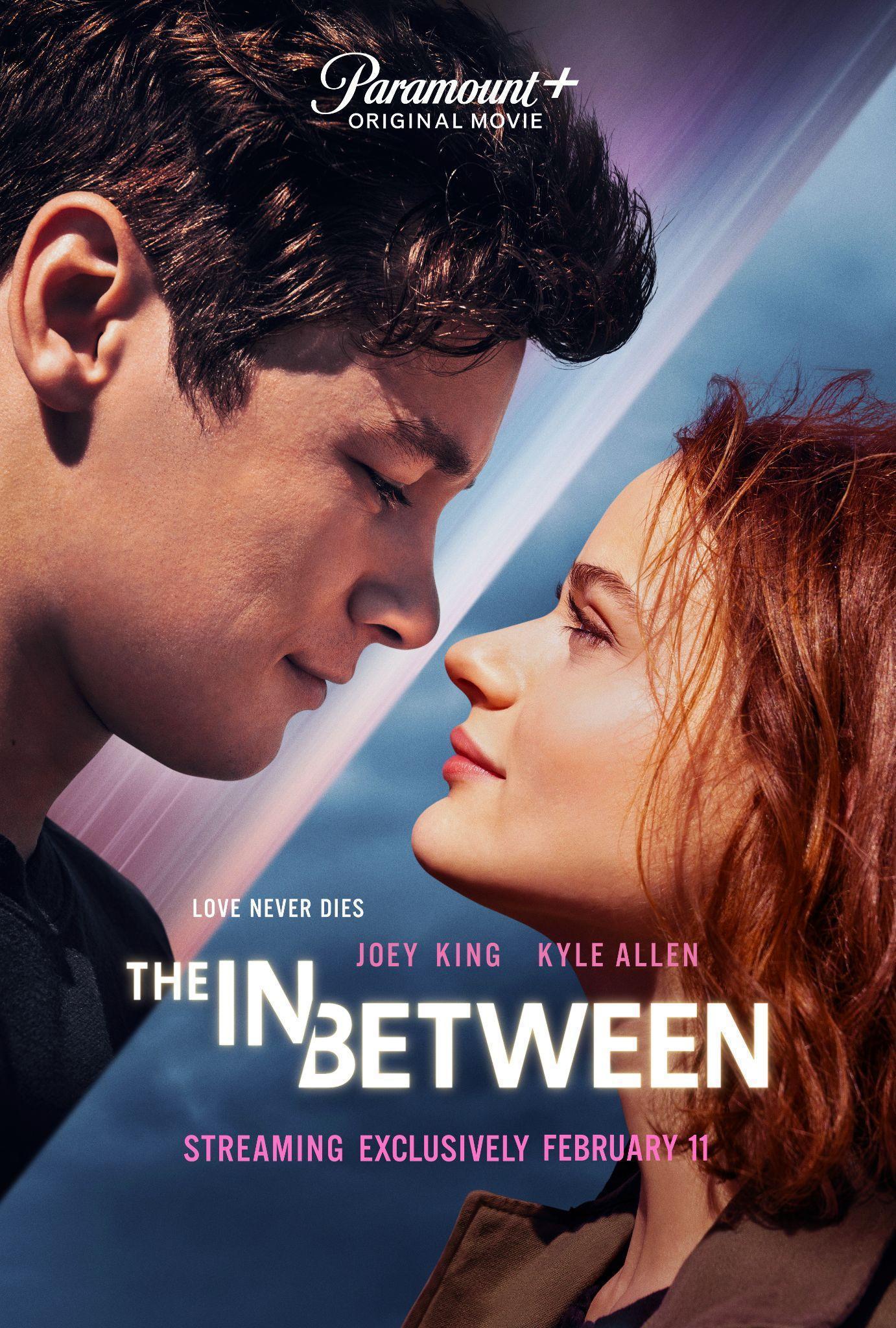 生死之间 The In Between影片海报
