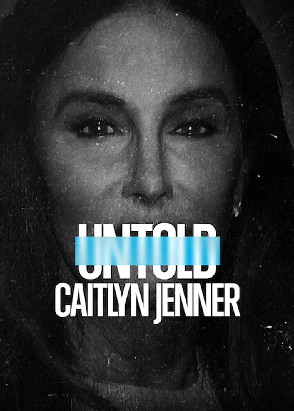体坛秘史:凯特琳·詹纳 Untold Caitlyn Jenner影片海报