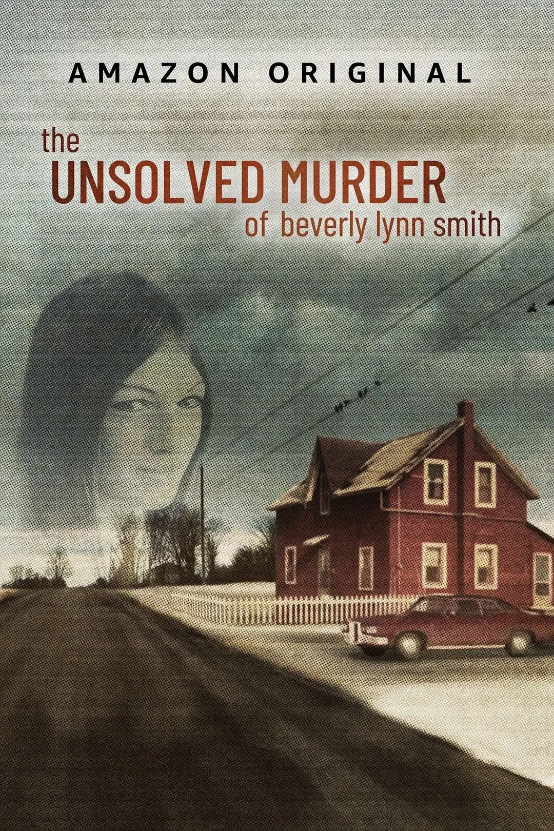 贝芙琳林恩史密斯悬案 The Unsolved Murder of Beverly Lynn Smith影片海报