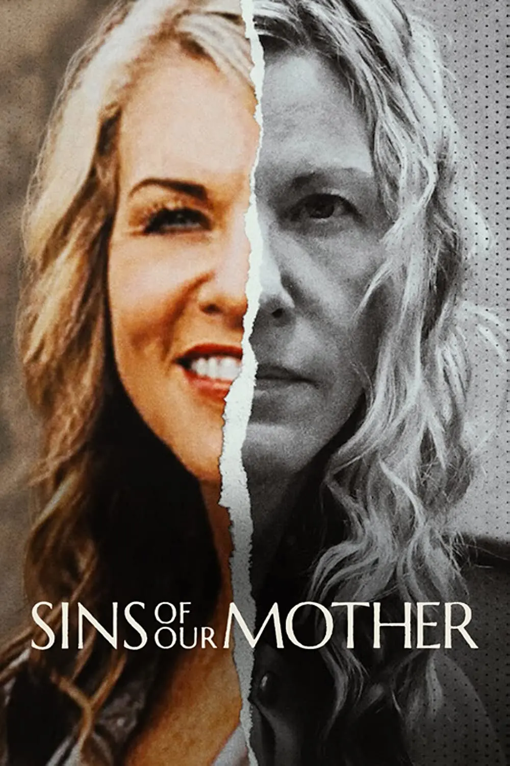 我们母亲的罪恶 Sins of Our Mother影片海报