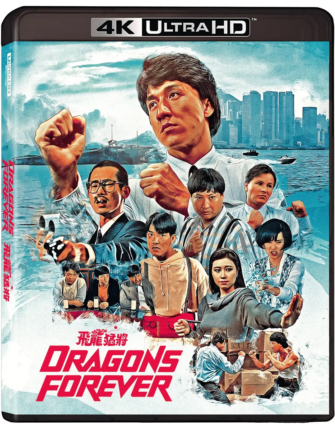 背景模糊