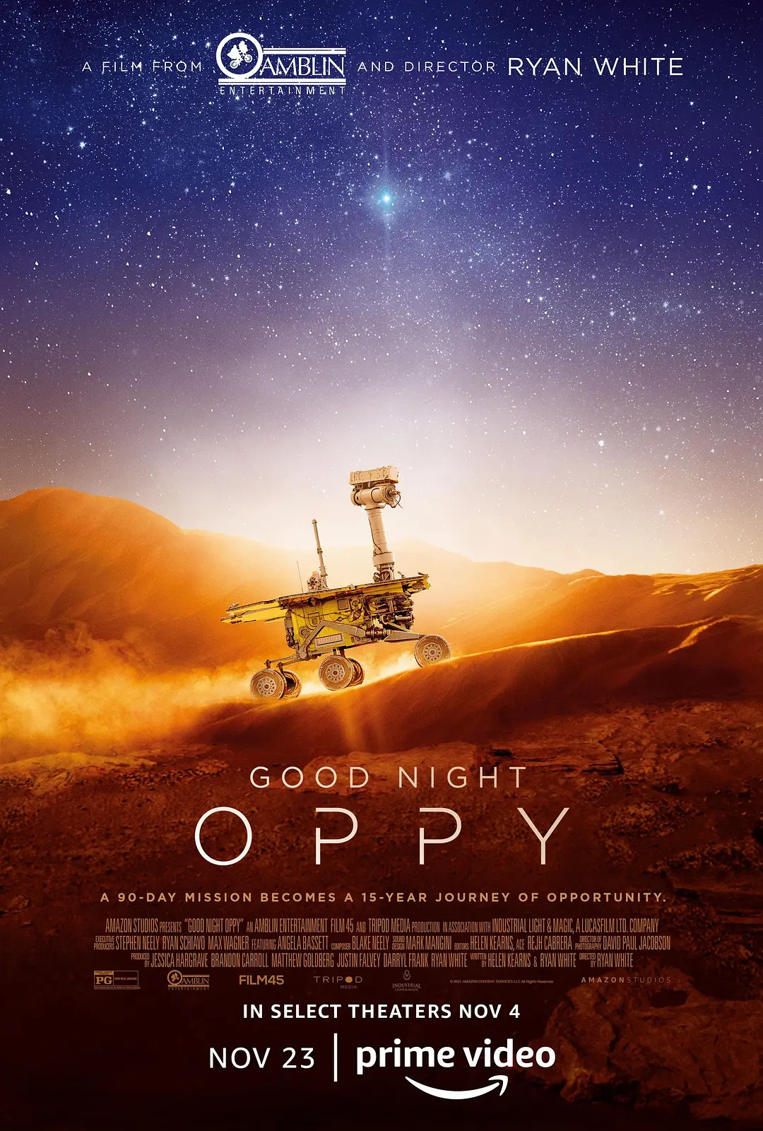 背景模糊