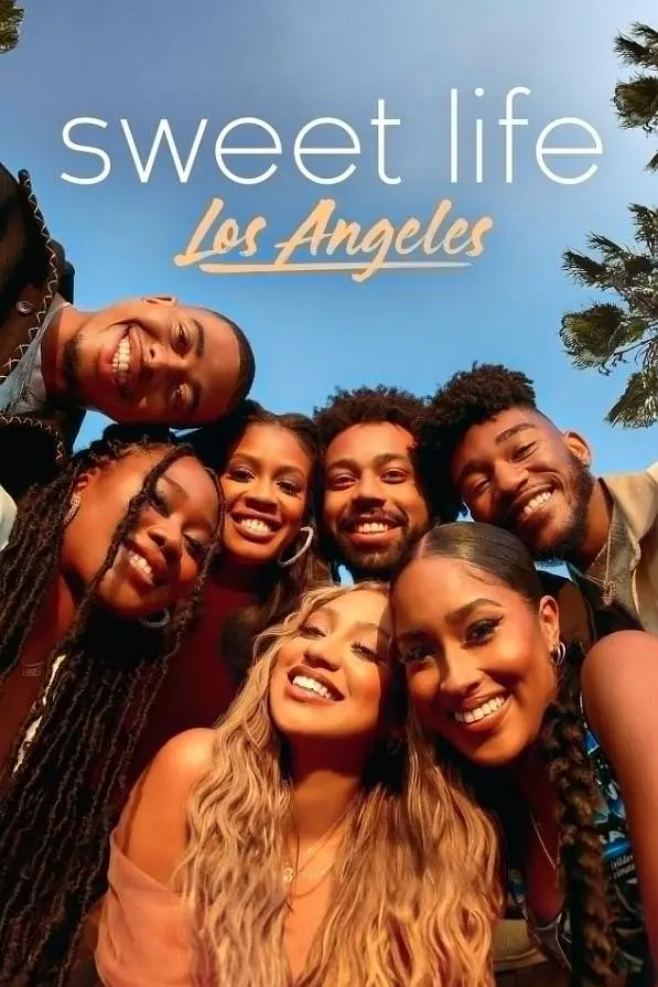 甜蜜生活：洛杉矶 第一季 Sweet Life: Los Angeles Season 1