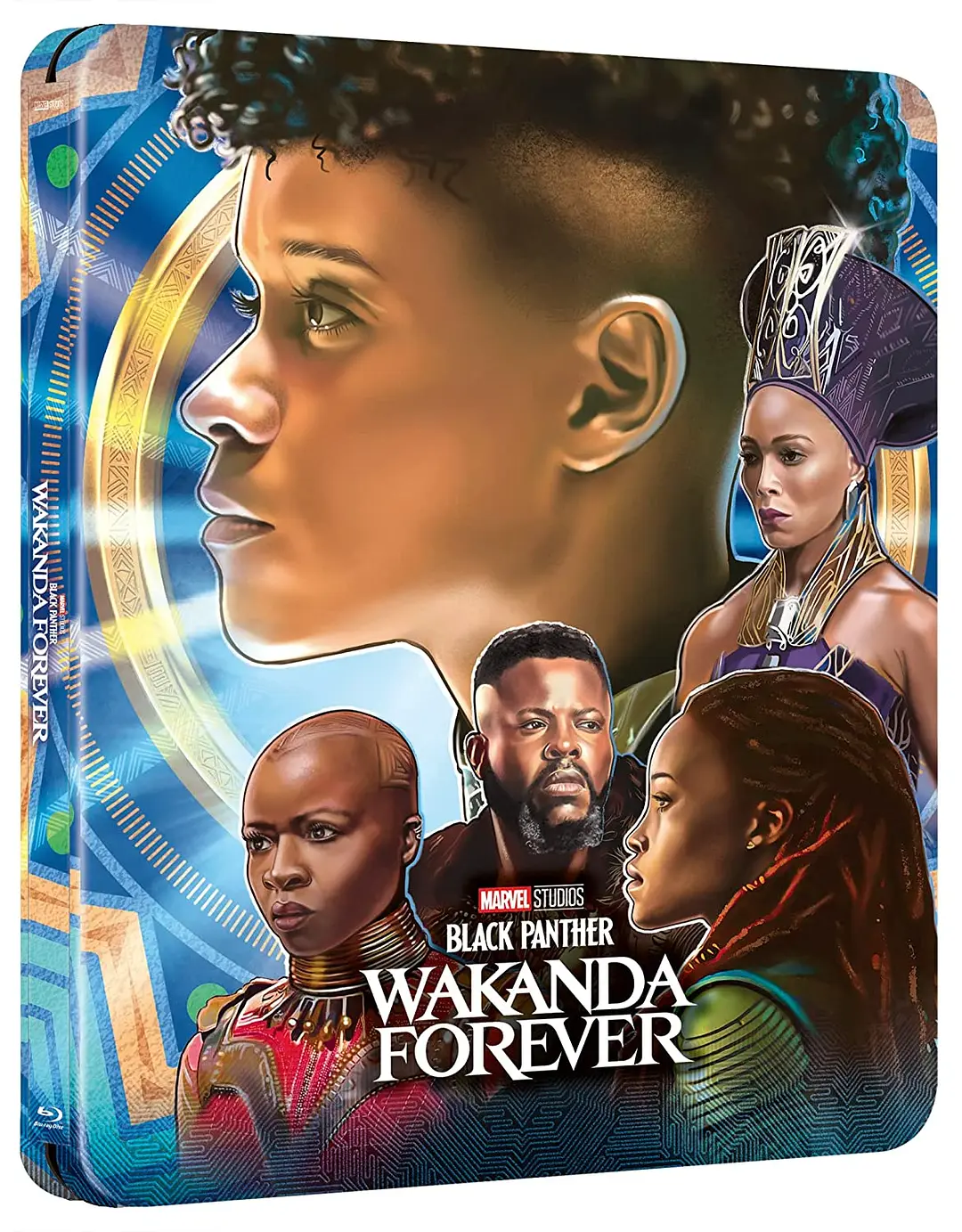 黑豹2 Black Panther: Wakanda Forever