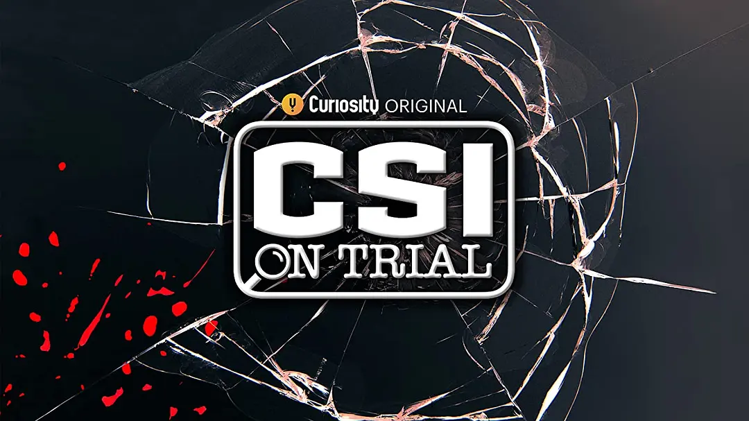 CSI On Trial Season 1影片海报