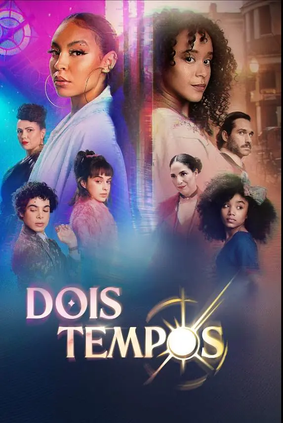 定时开关 Dois Tempos /Time Switch影片海报